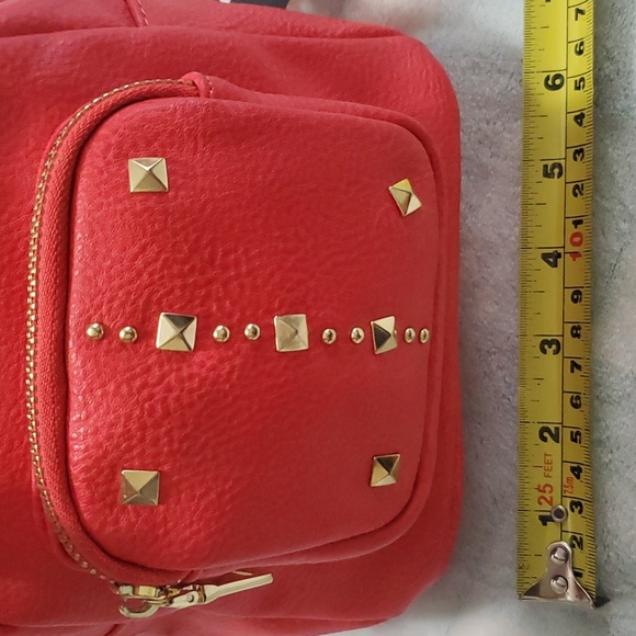 STEVE MADDEN Coral Mini Backpack 🎒 - Picture 13 of 16